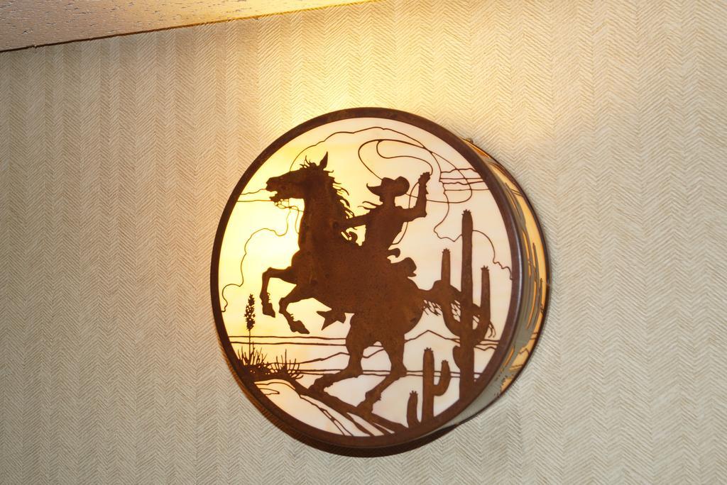 Dude Rancher Lodge Billings Dış mekan fotoğraf