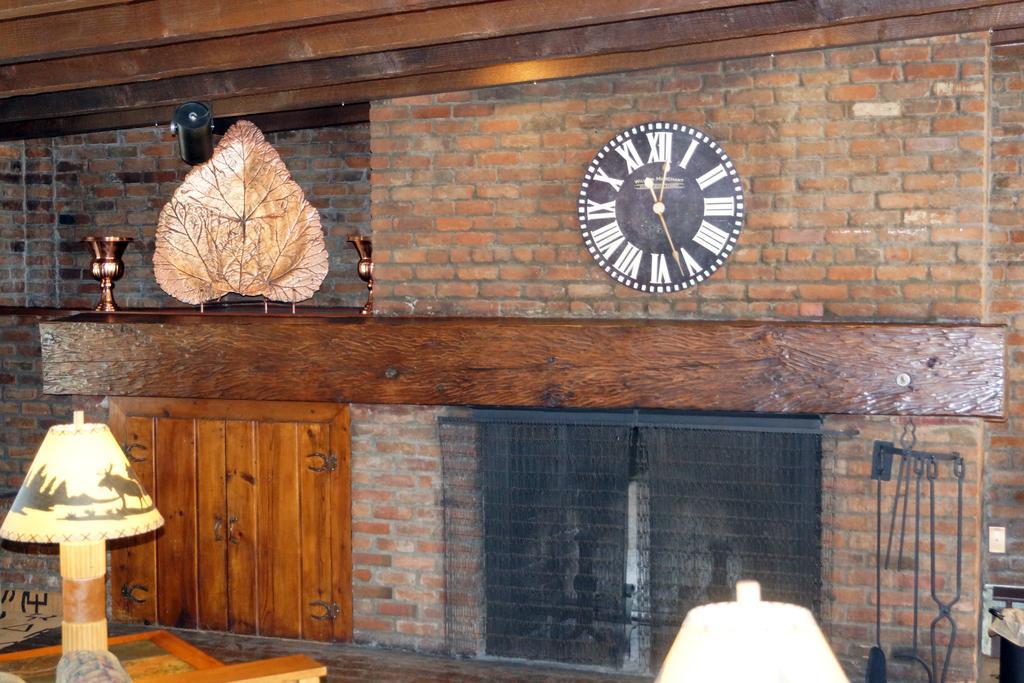 Dude Rancher Lodge Billings Dış mekan fotoğraf