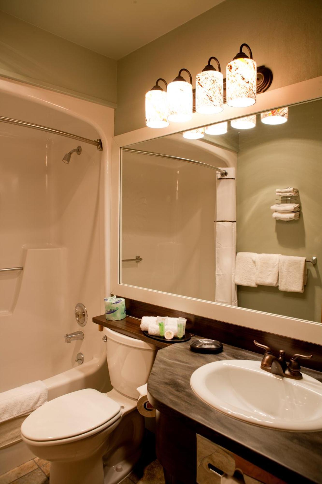 Dude Rancher Lodge Billings Dış mekan fotoğraf