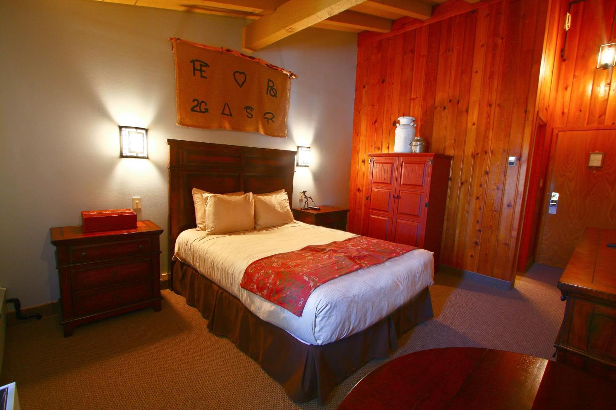 Dude Rancher Lodge Billings Dış mekan fotoğraf
