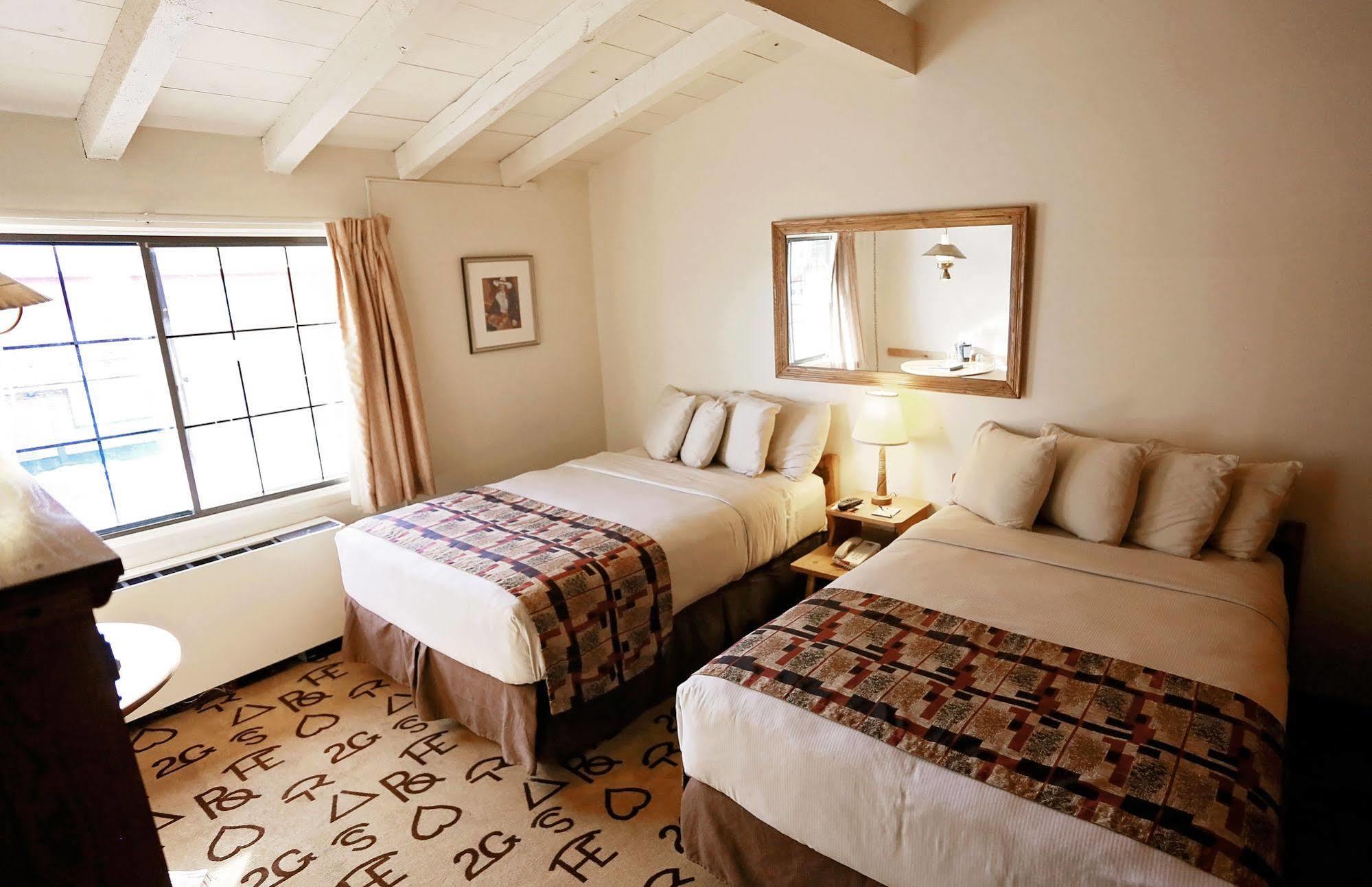 Dude Rancher Lodge Billings Dış mekan fotoğraf