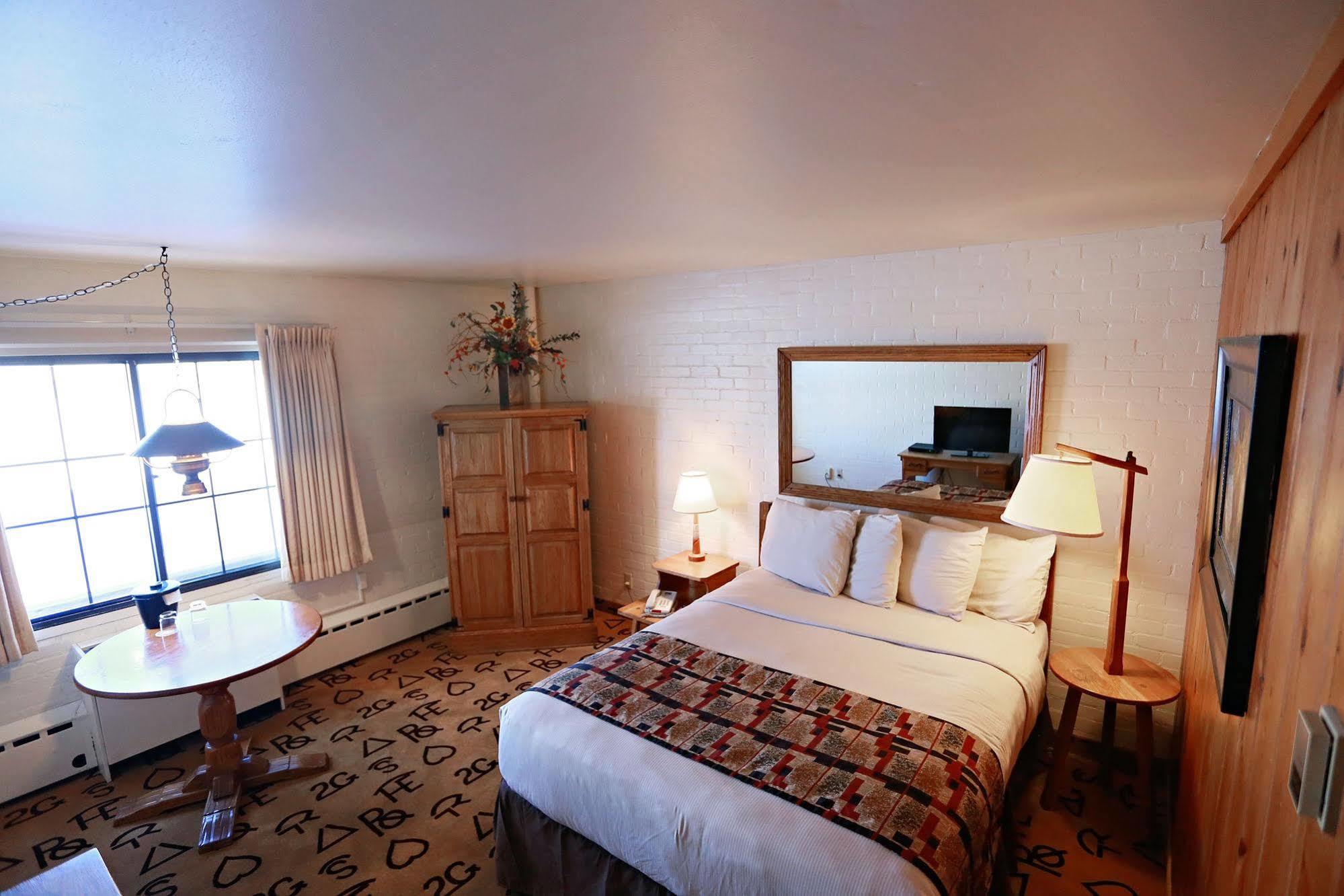Dude Rancher Lodge Billings Dış mekan fotoğraf