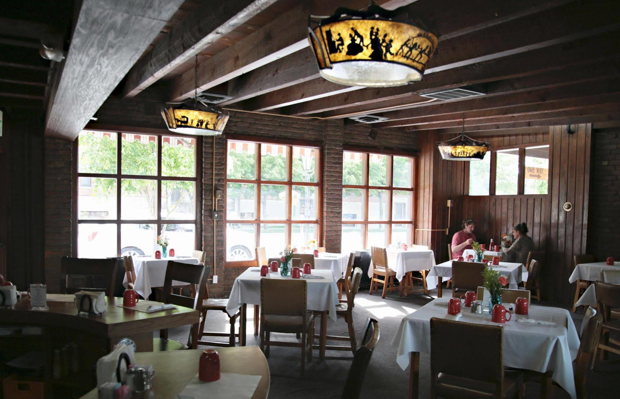 Dude Rancher Lodge Billings Dış mekan fotoğraf